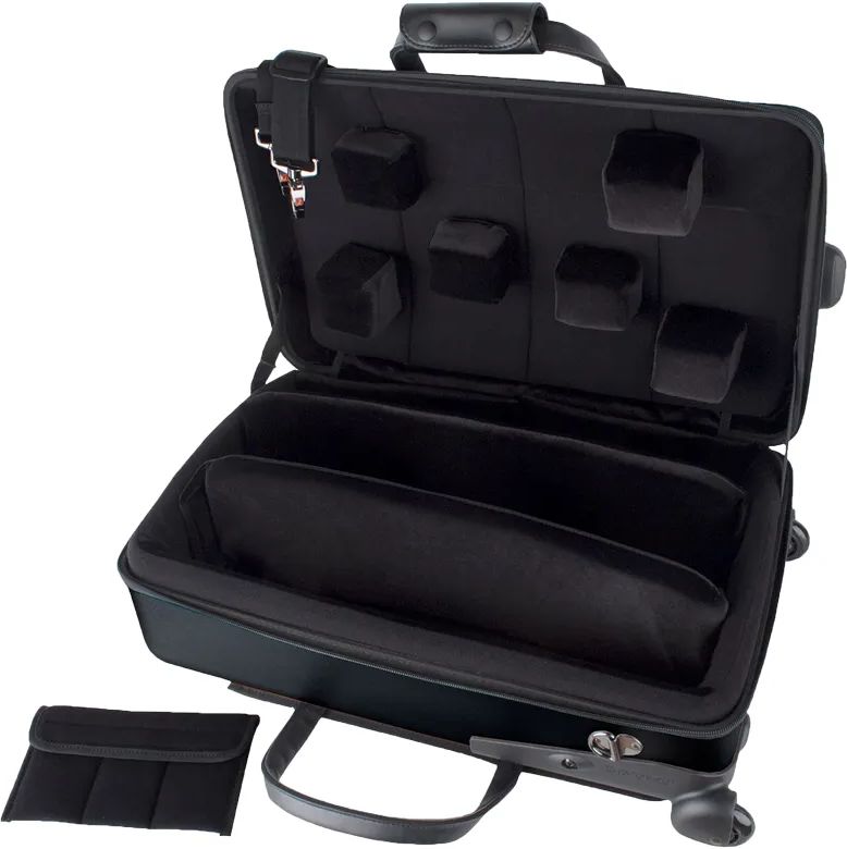 Protec BLT301T Zip Case Trumpet – Bild 6