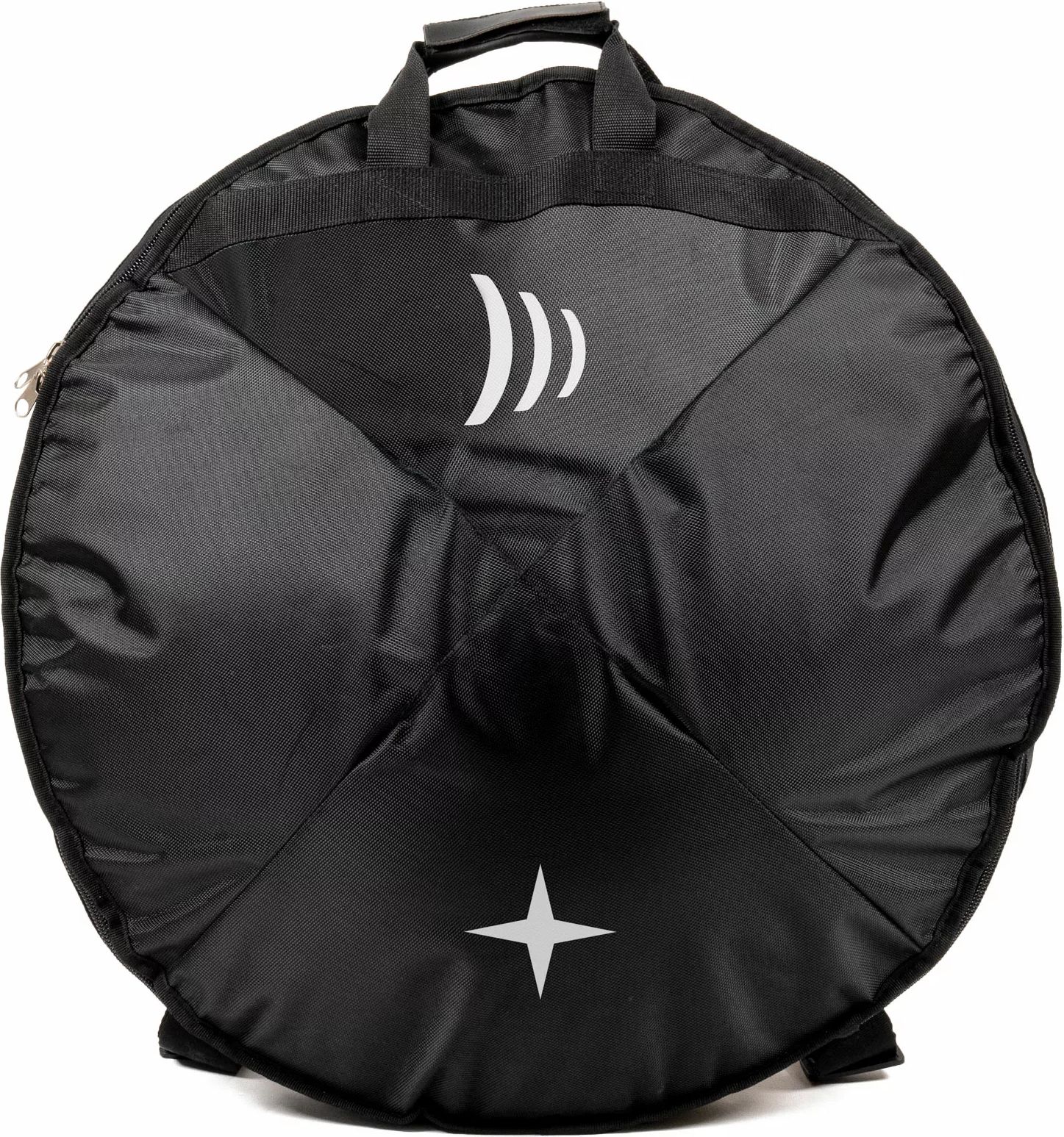 Schlagwerk HP8DM Handpan D-Kurd (Retoure) – Bild 4