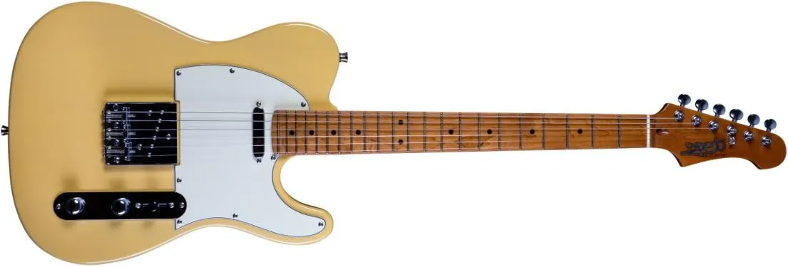 Jet Guitars JT-300 BTS Blonde