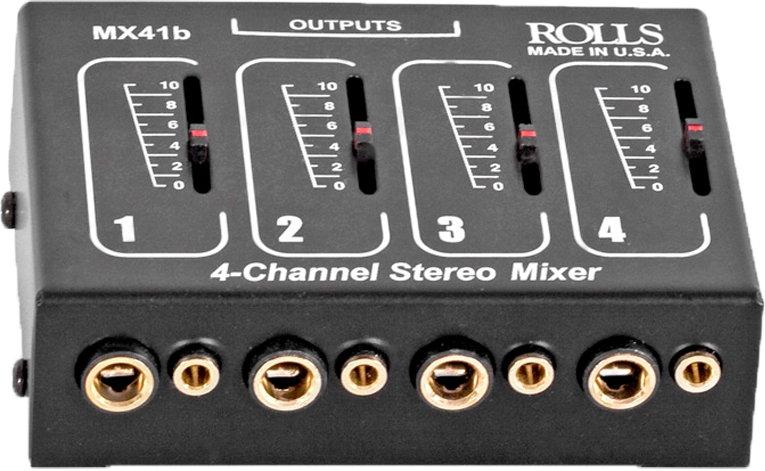 Rolls MX 41b 