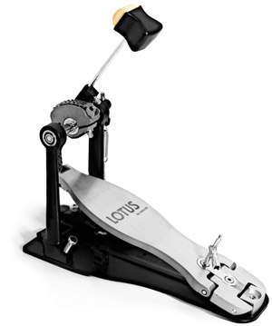 Lotus by Adoro Convertible Single Pedal