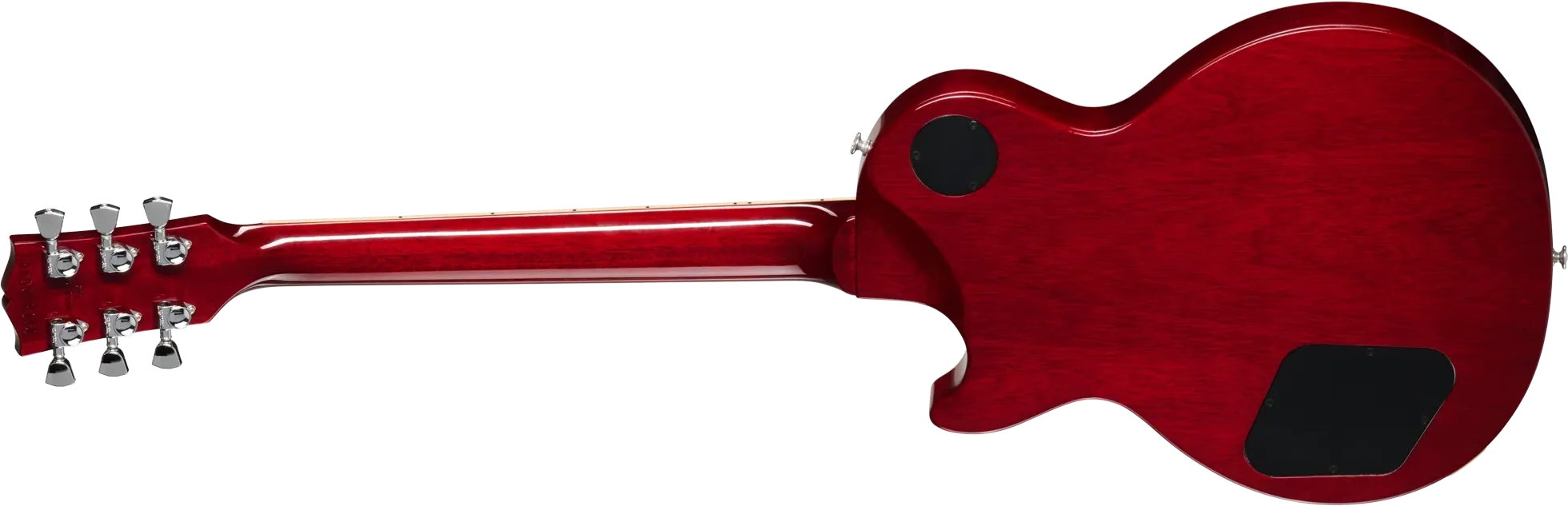 Gibson Les Paul Studio Session Cherry – Bild 2