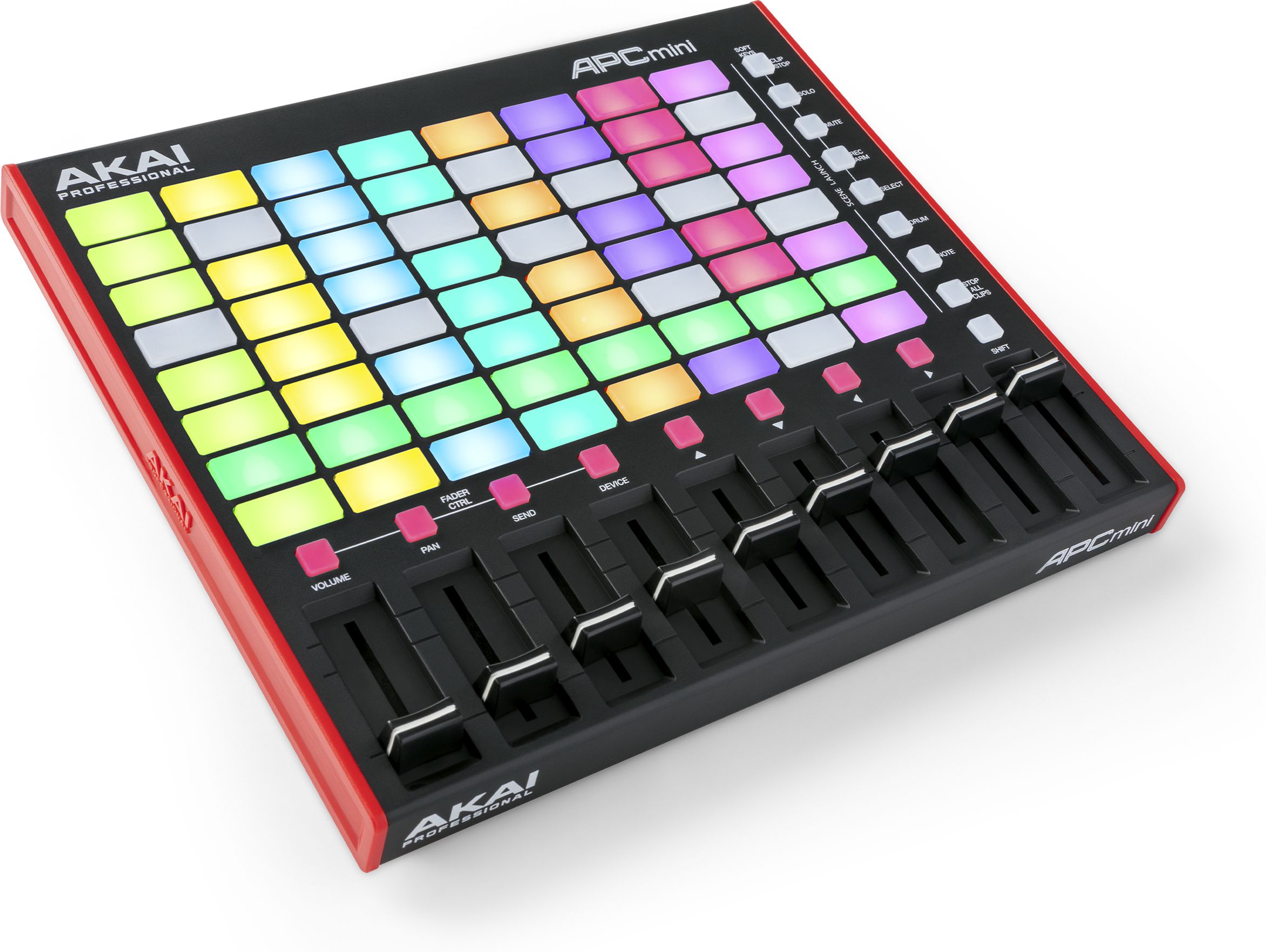 AKAI APC mini MK2 – Bild 2
