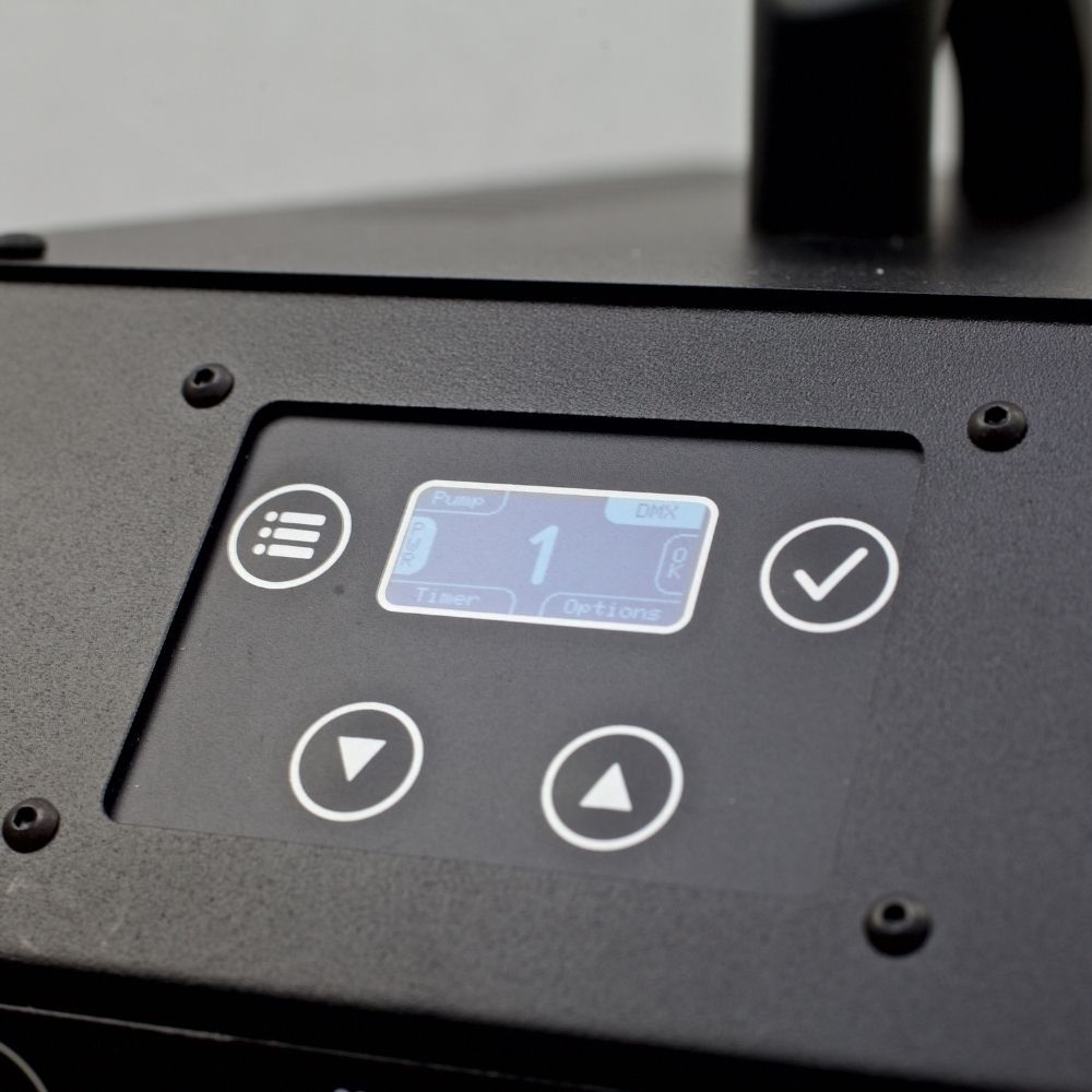 Hazebase Highpower2 – Bild 3