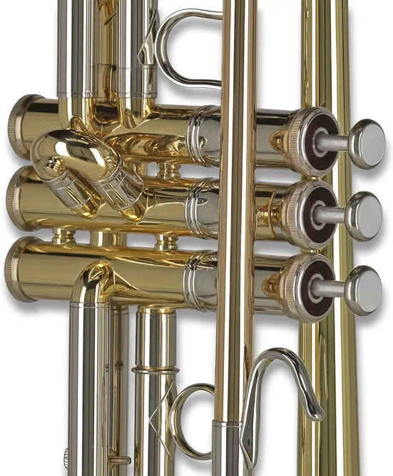 Gewa Bb-Trumpet TR272 L Vision – Bild 6