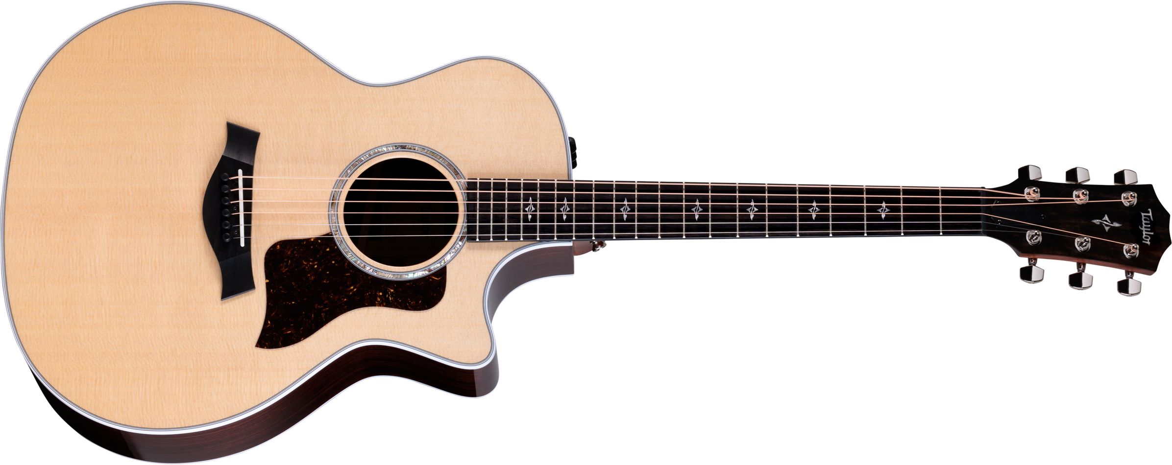 Taylor 414ce Natural Taylor 414ce Natural