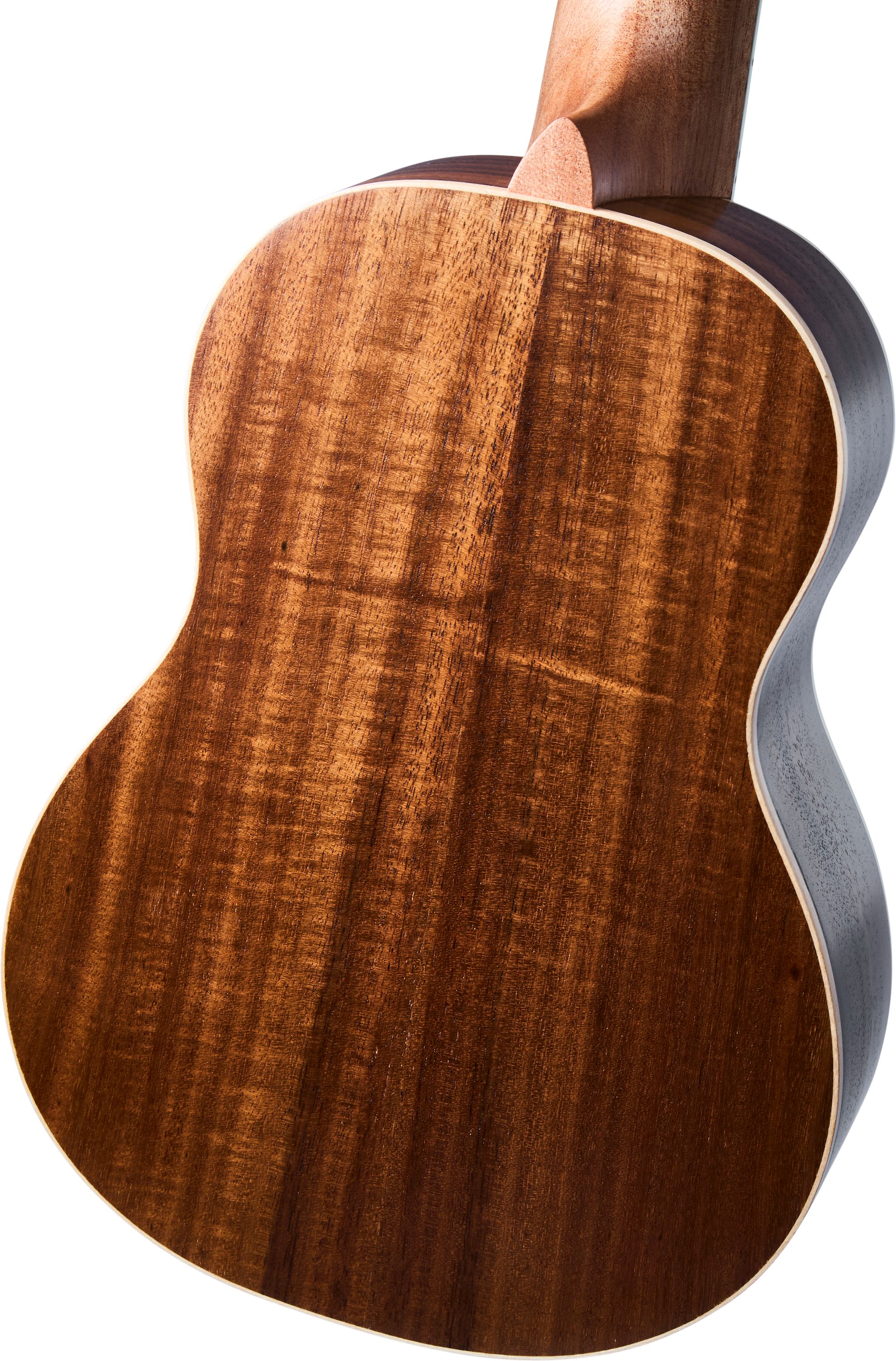 Pohaku PU-1S Soprano Koa – Bild 3