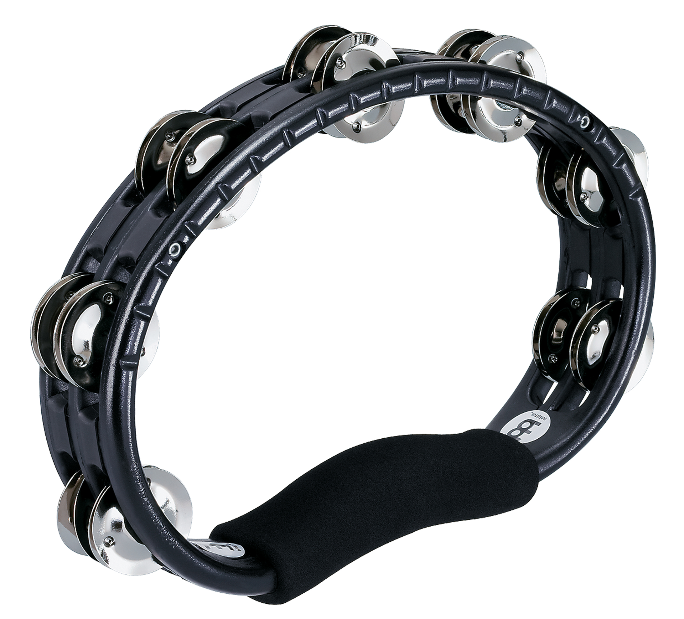 Meinl TMT1BK Tambourin Meinl TMT1BK Tambourin