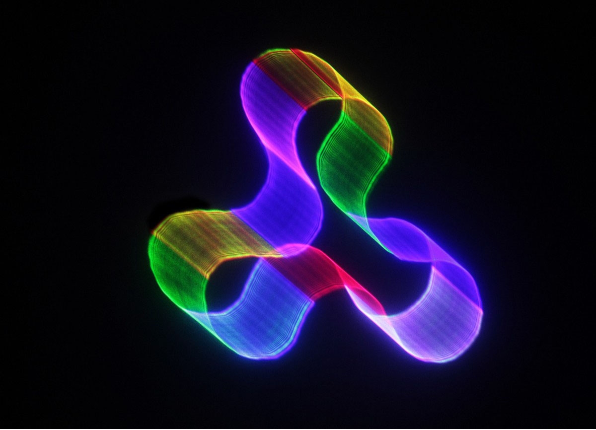 BriteQ Spectra-3D Laser – Bild 3
