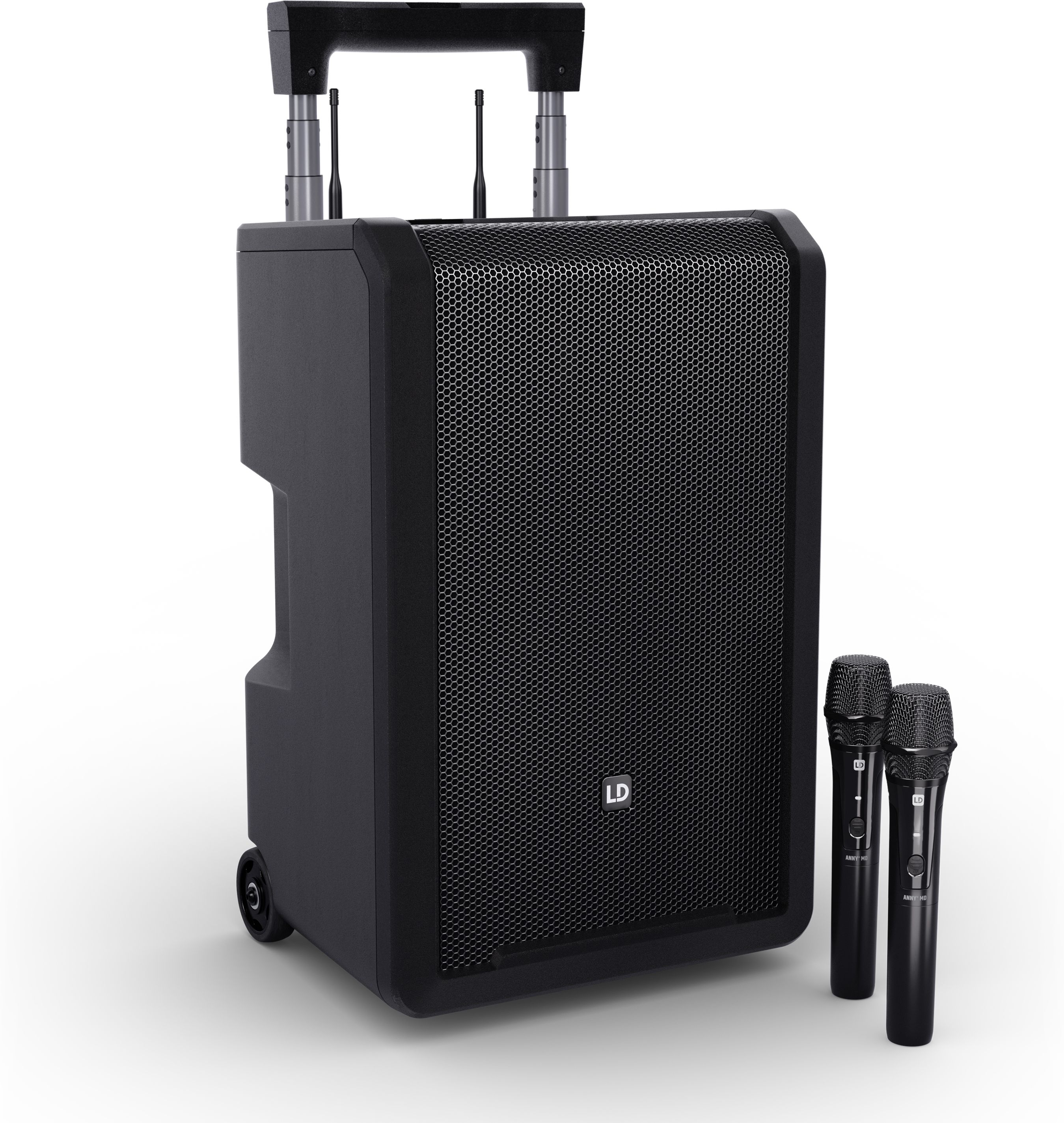 LD Systems ANNY 10 HHD 2 B5