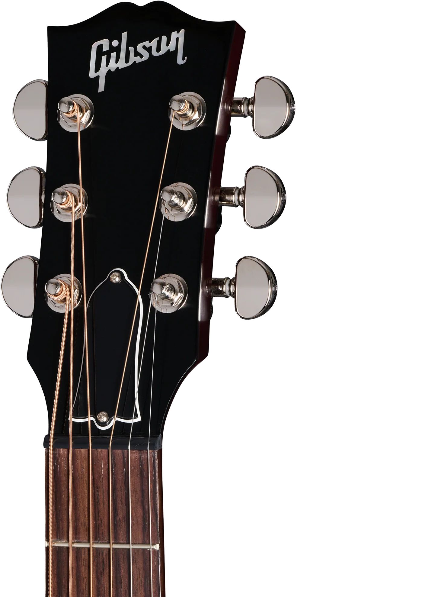 Gibson J-45 Standard VOS Antique Natural – Bild 5