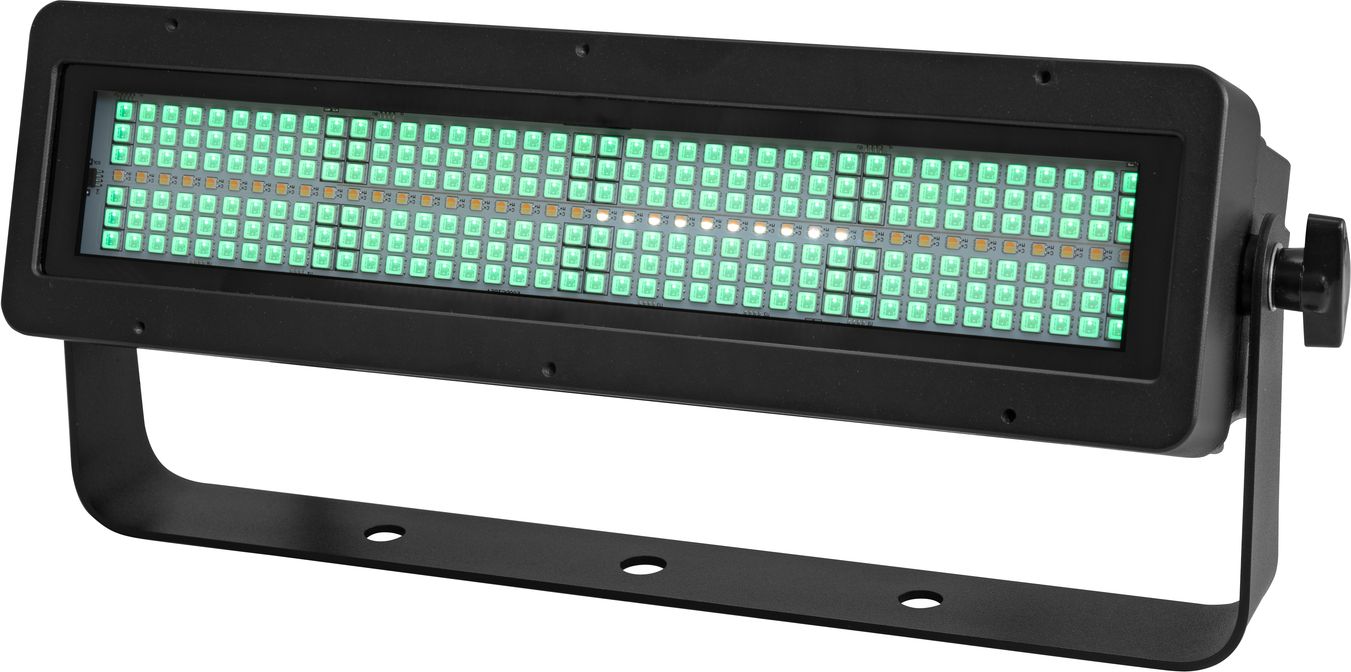 EUROLITE LED IP PIX Strobe RGB CW+WW – Bild 2