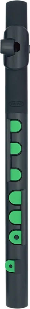 Nuvo TooT black-green with keys – Bild 2