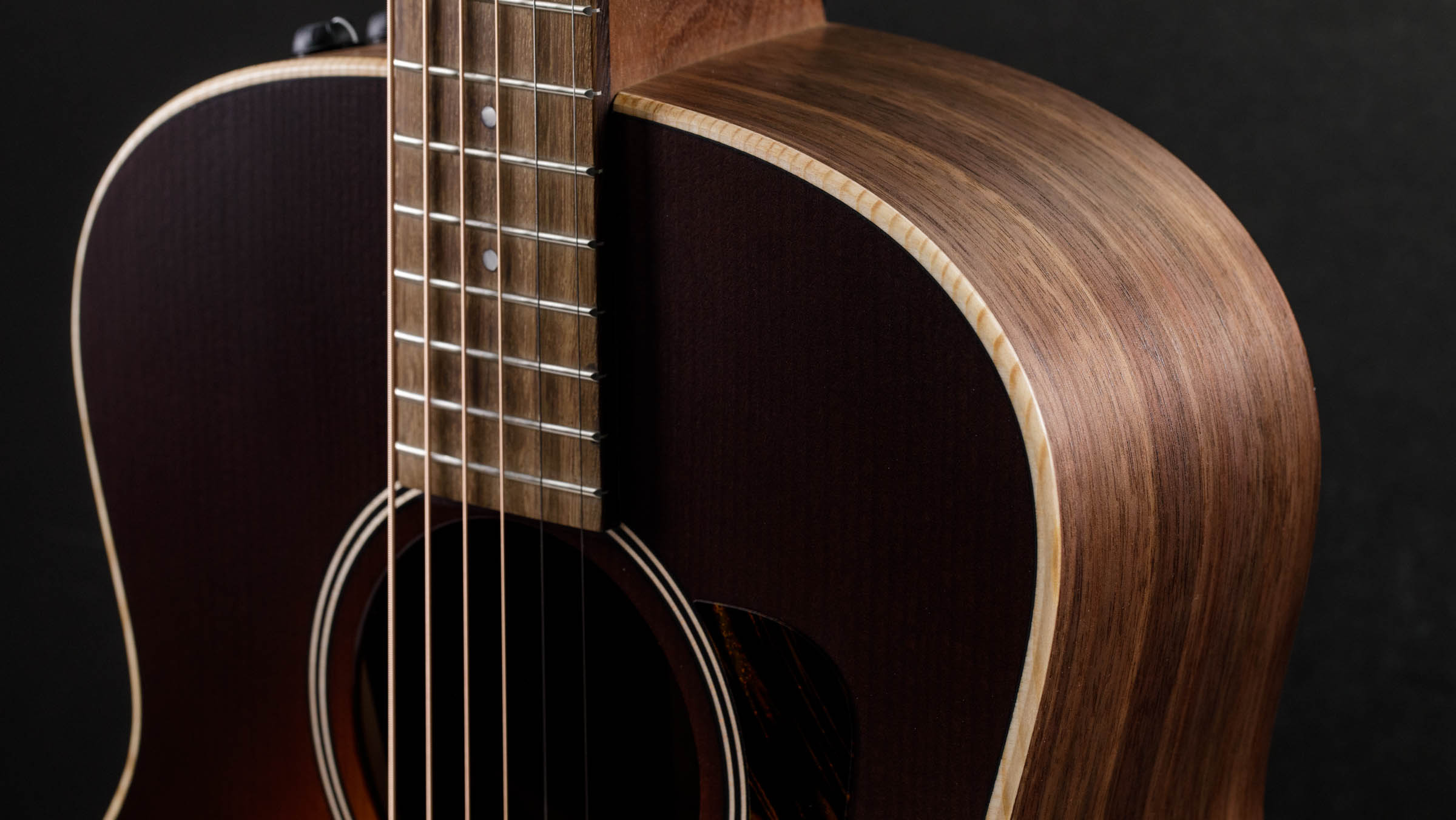 Taylor American Dream AD11e SB (Showroom Modell)