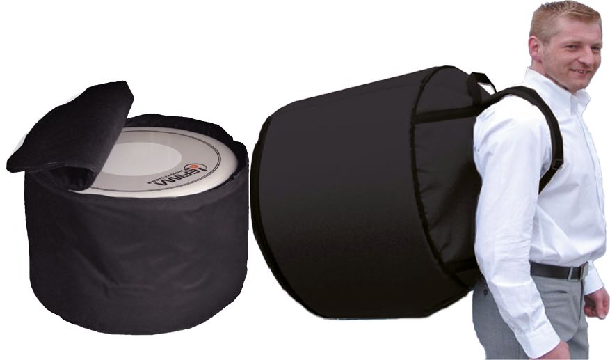 Lefima SBO-2414 Rucksack Soft Bag 24"