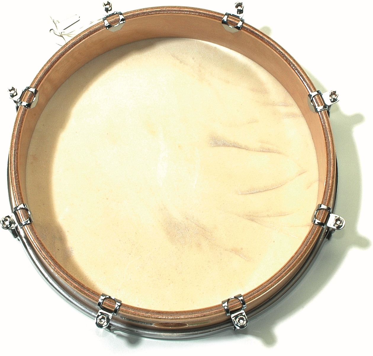 Sonor CGTHD10N Global Handtrommel 10 – Bild 2