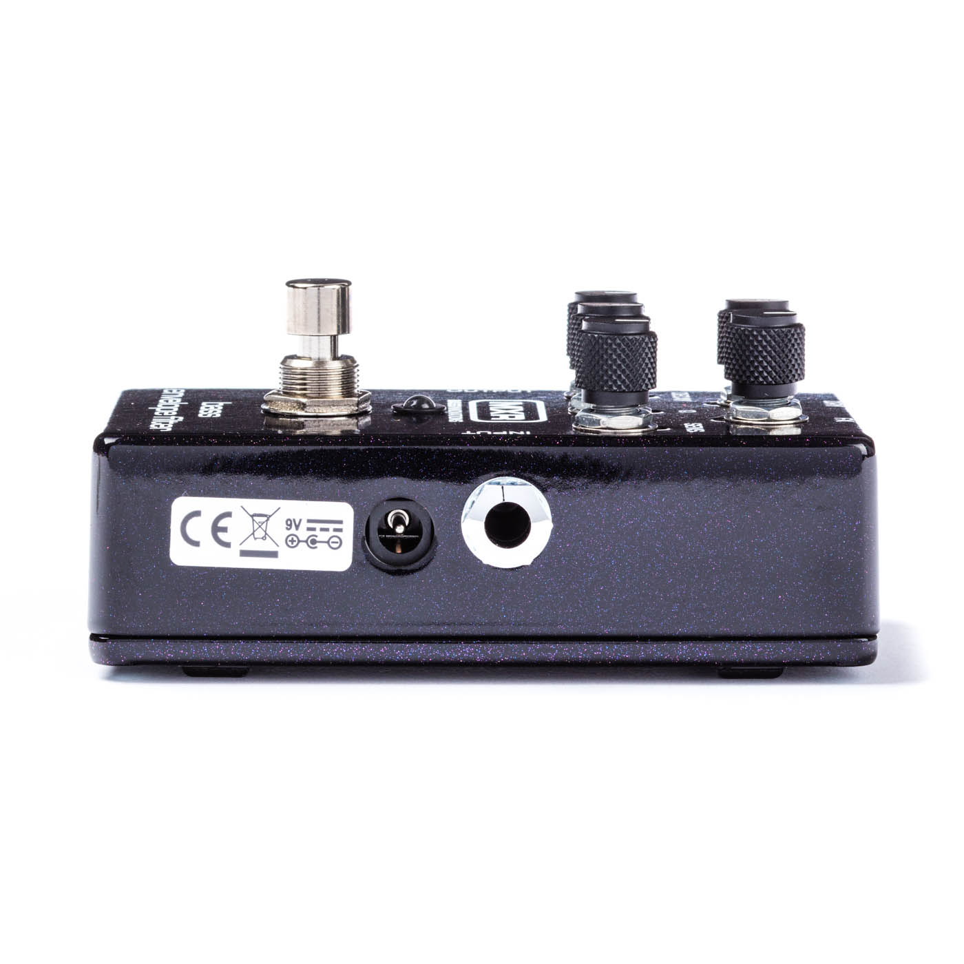 MXR Bass Envelope Filter M82 – Bild 3