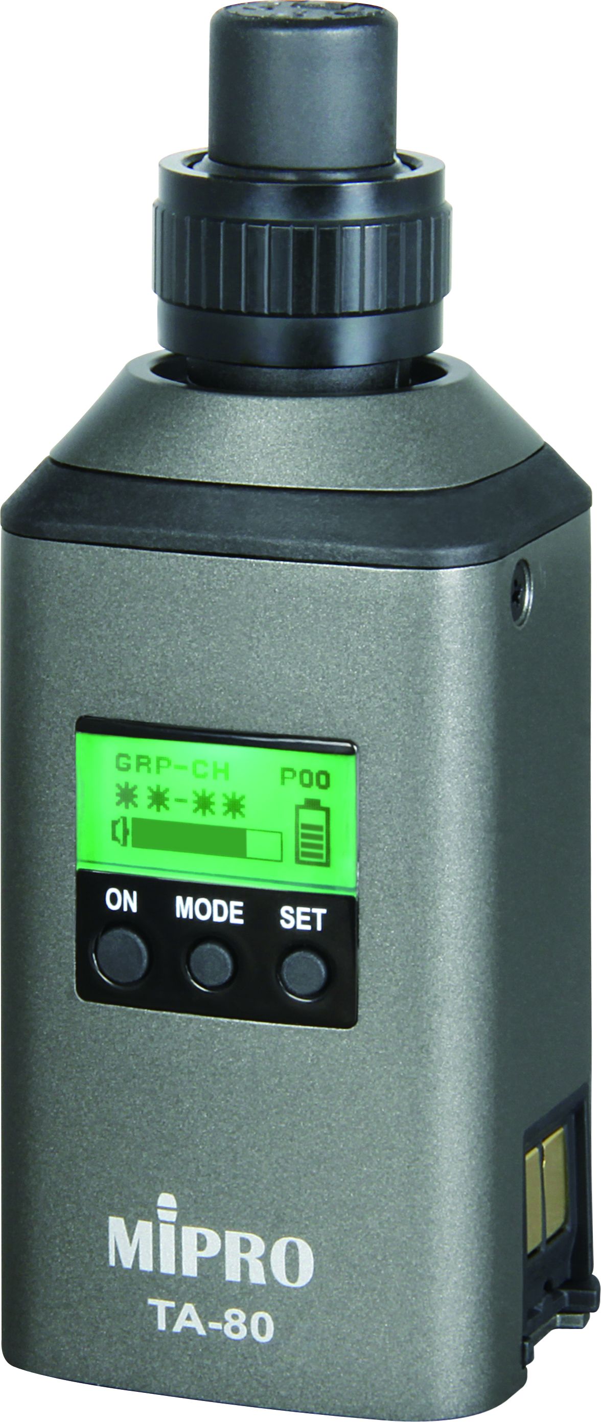 Mipro TA-80