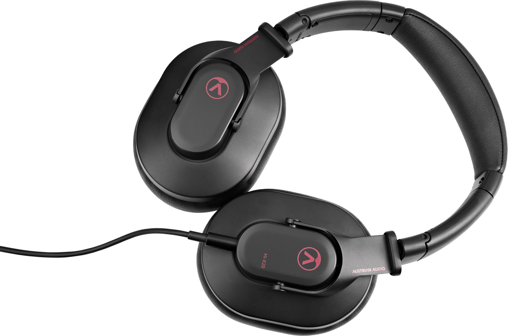 Austrian Audio Hi-X20 Studiokopfhörer – Bild 3