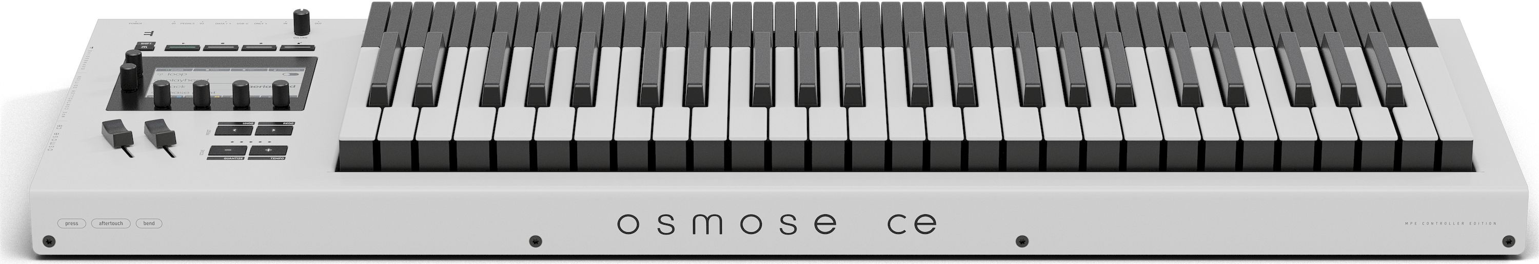 Expressive E Osmose CE 49 – Bild 3