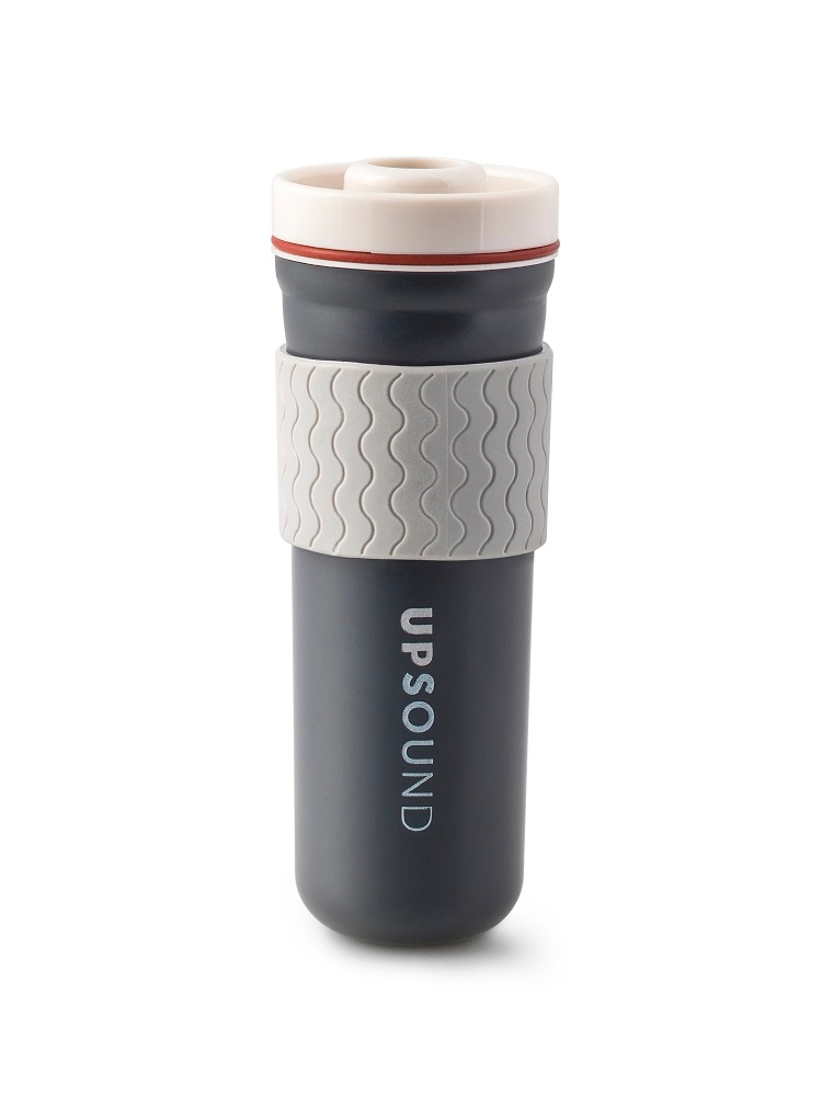 Stomvi Upsound Dark Grey 
