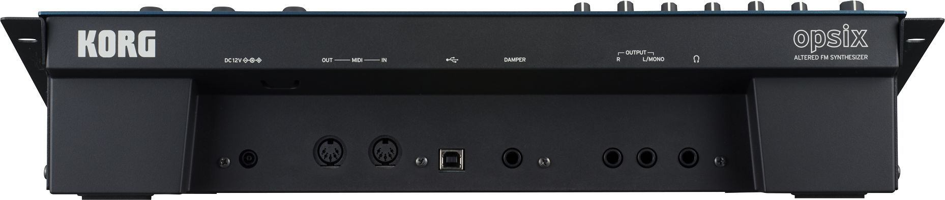 Korg opsix Module – Bild 3