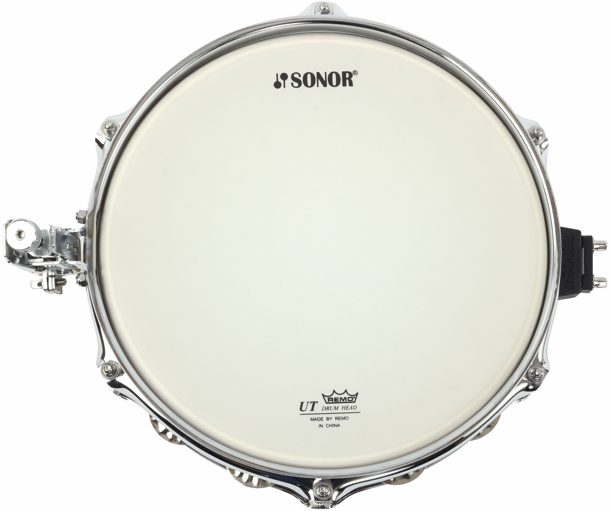Sonor Natural Jungle Snare Drum 10x2 – Bild 2