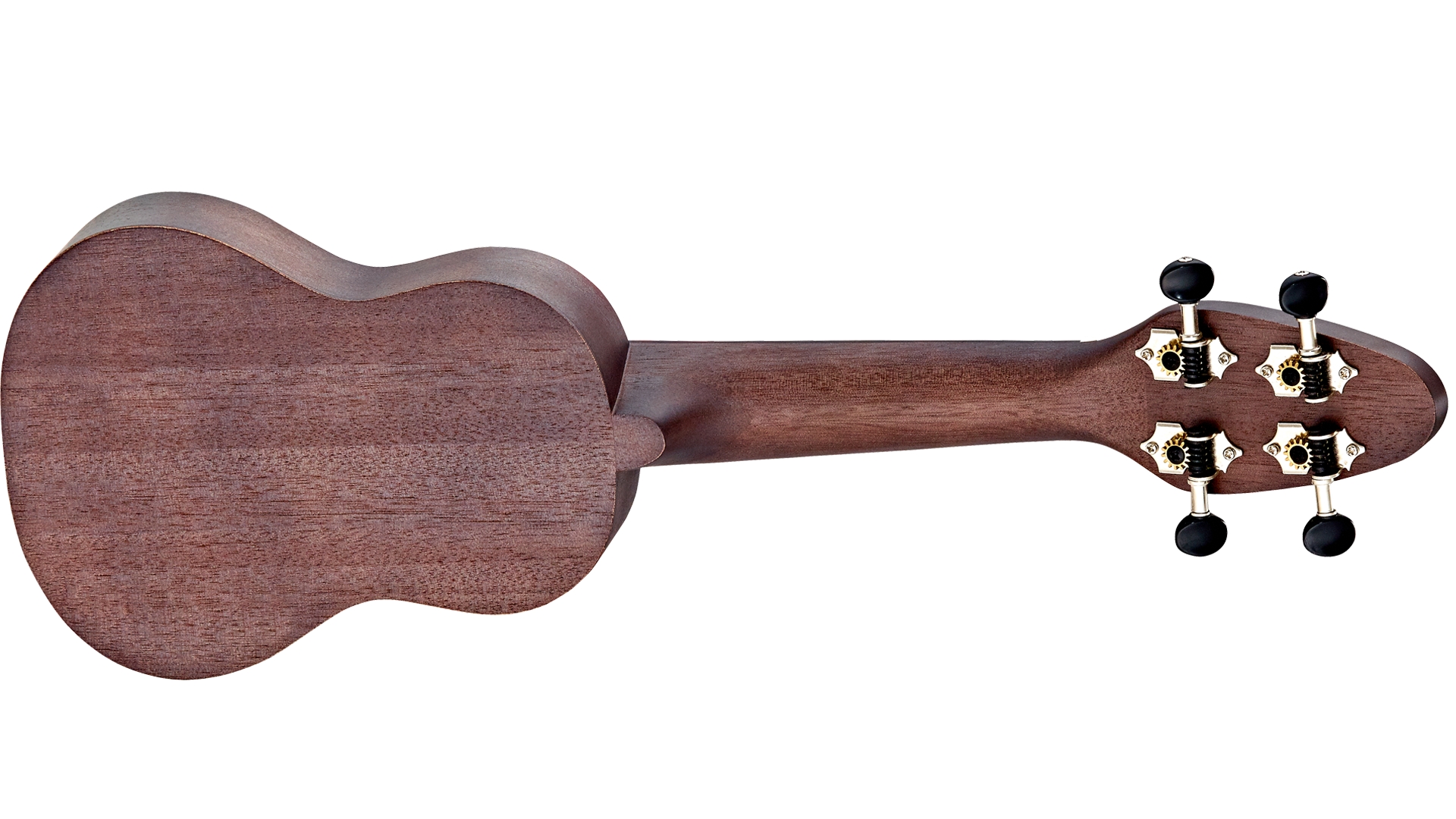 Ortega Keiki Ukulele Sopranino Coal – Bild 2