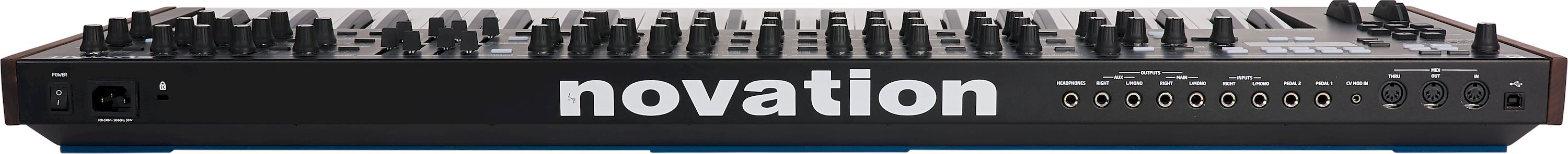 Novation Summit (gebraucht) – Bild 3