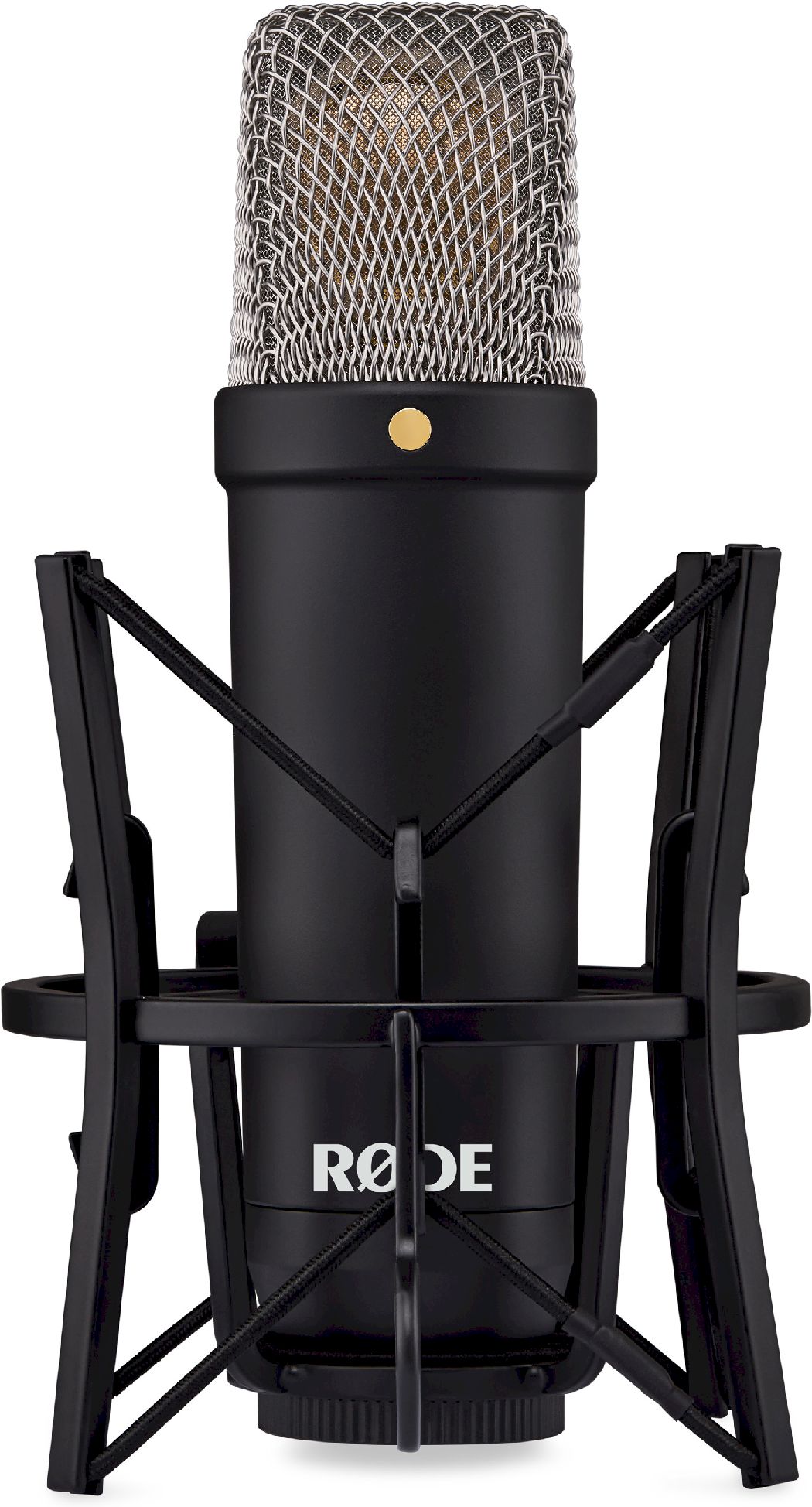 Rode NT1 Signature Black (Retoure) – Bild 3