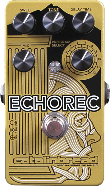 Catalinbread Echorec - Showroom Modell