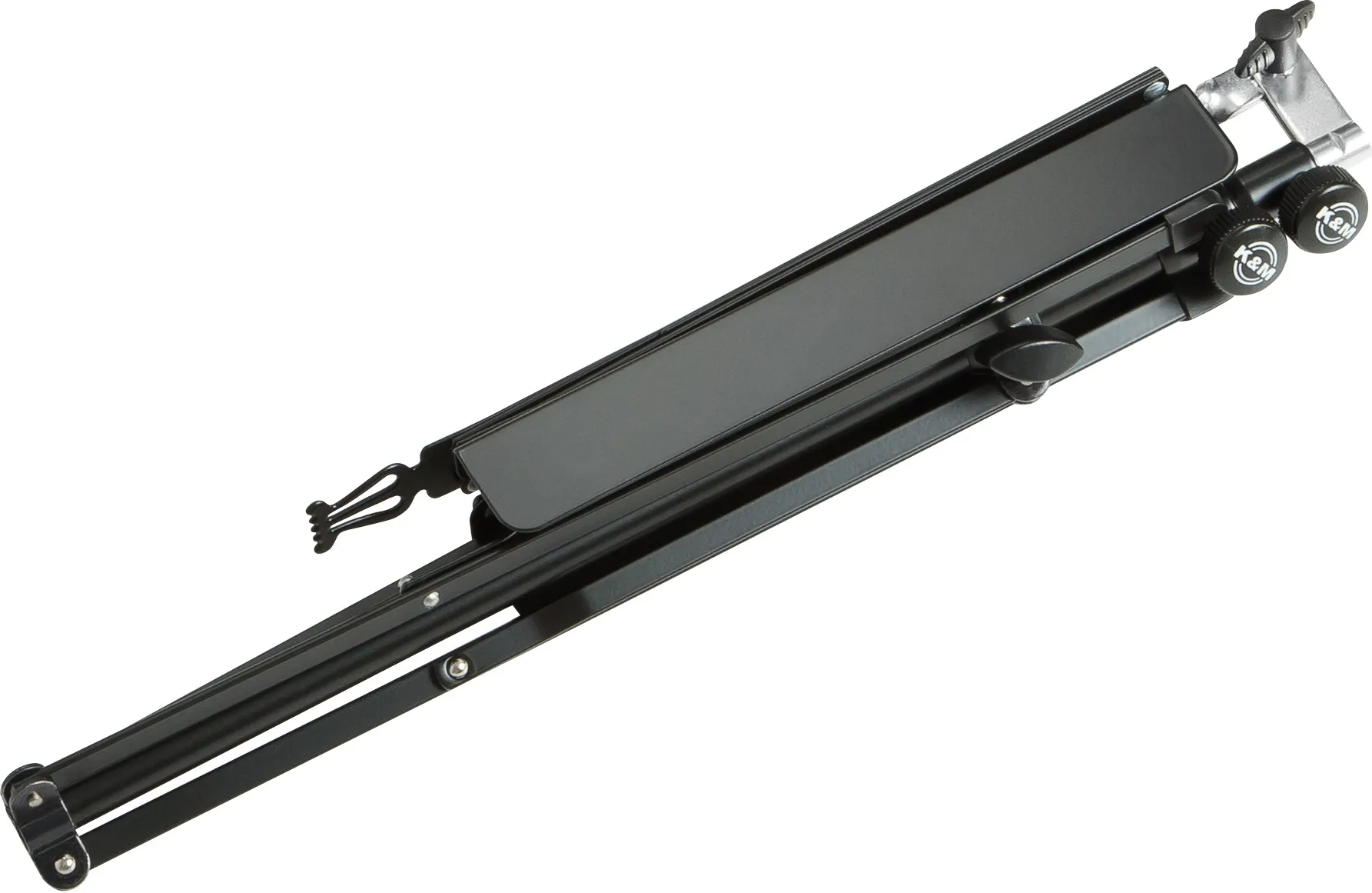 Yamaha YCL-457II-20    Klarinette Starterset – Bild 4
