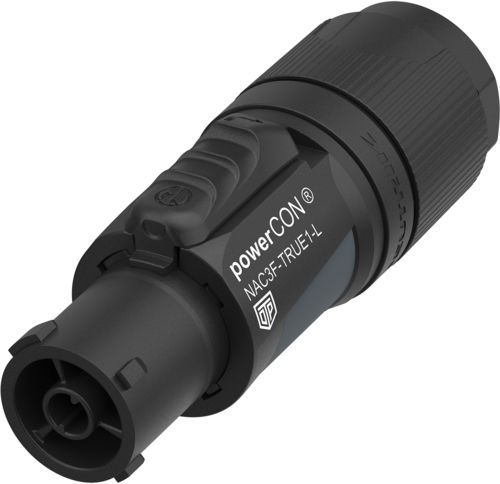 Neutrik NAC3F-TRUE1-L