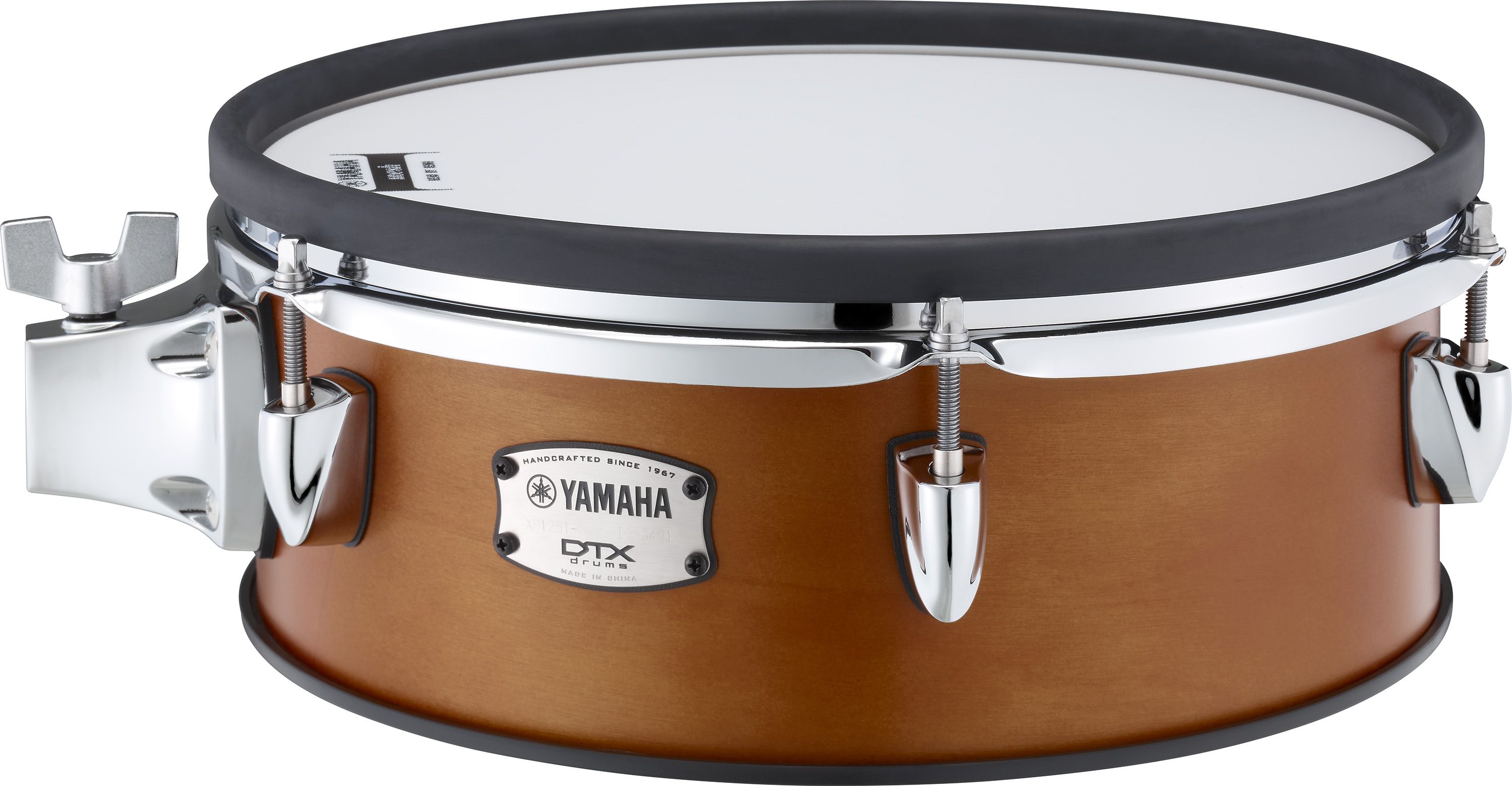 Yamaha DTX10K-M E-Drum Set Real Wood – Bild 3