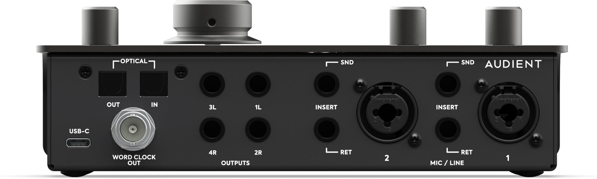 Audient iD24