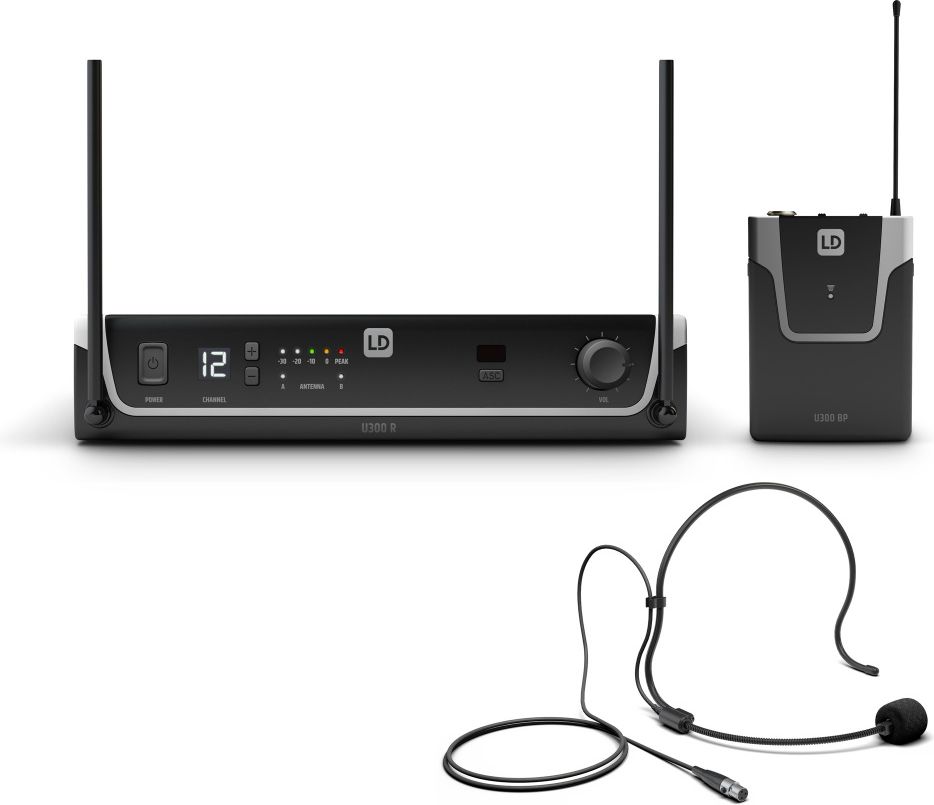 LD Systems U305 BPH