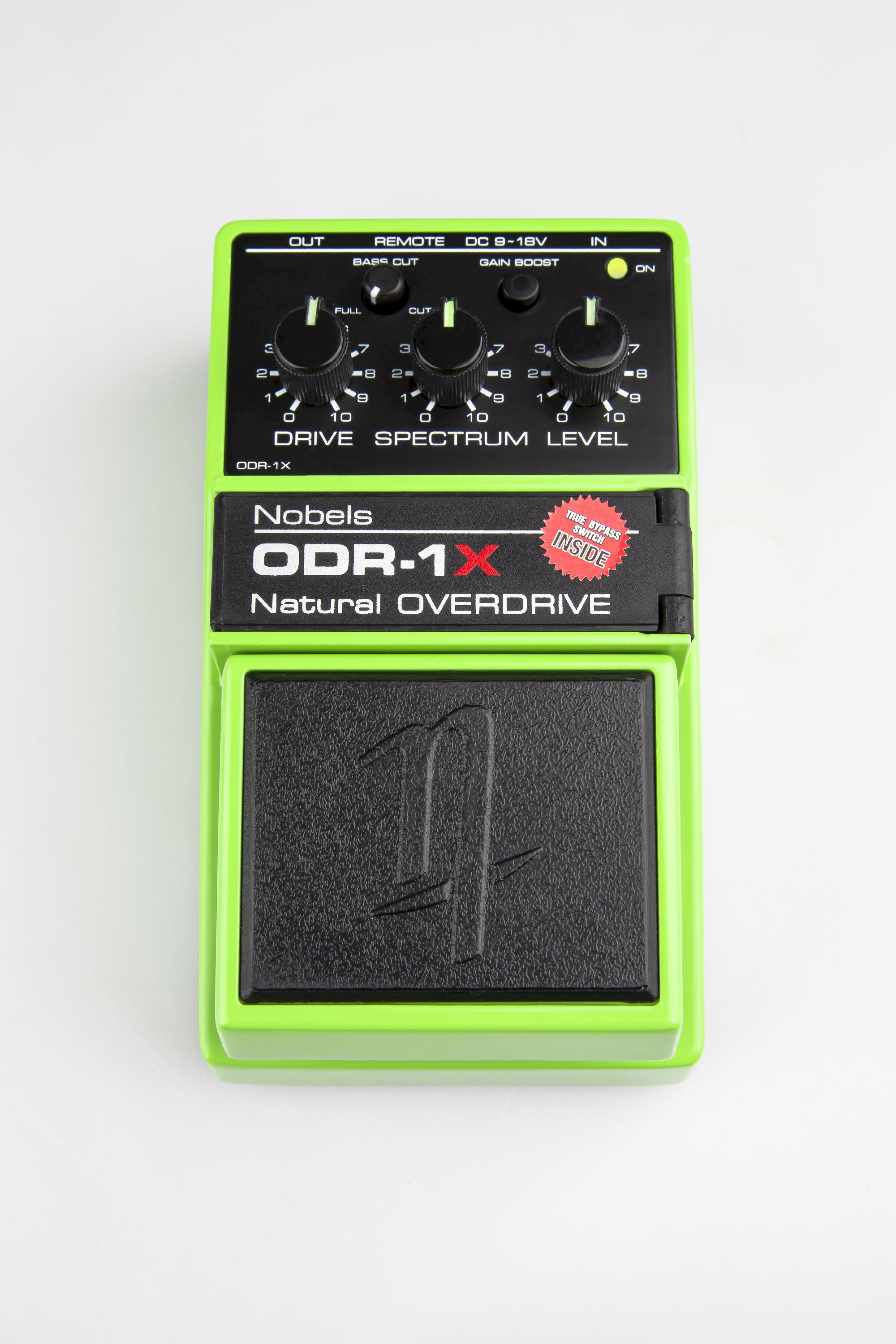Nobels ODR-1X – Bild 7