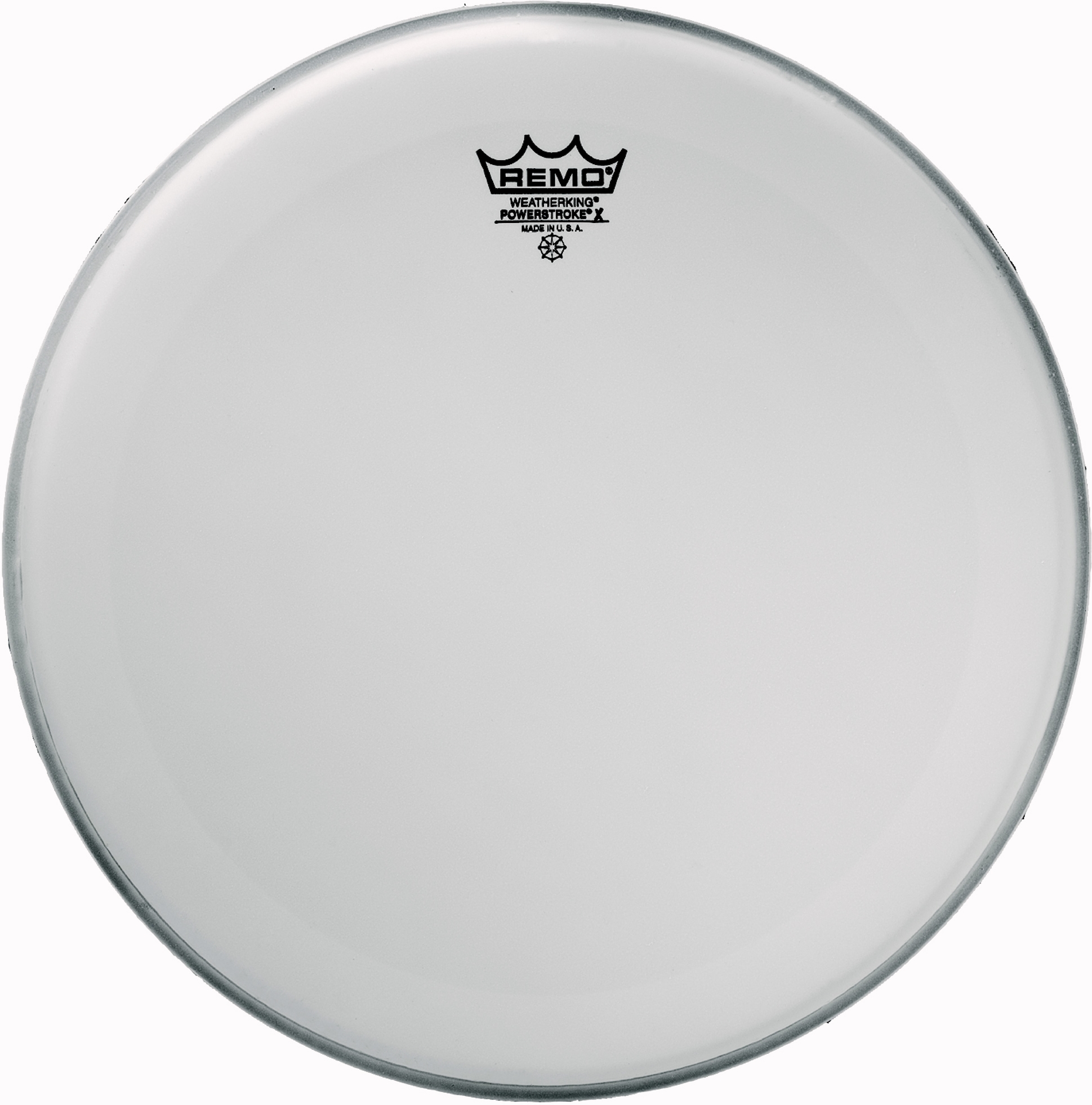 Remo Powerstroke X Coated 14