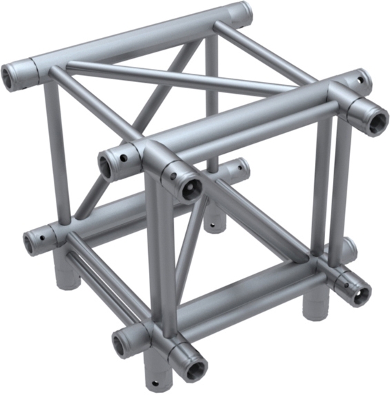 Global Truss F44 T40 T joint + down
