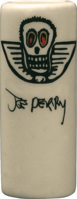 Dunlop Ceramic Slide Joe Perry large long 257