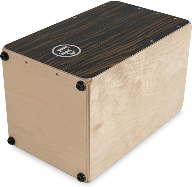 LP LP1491ME Macassar Ebony – Bild 4