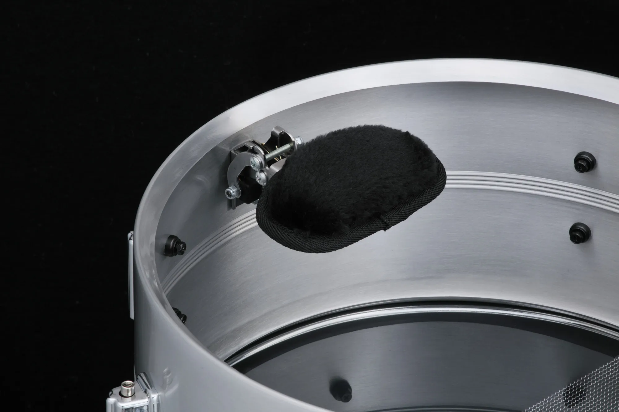 Tama AN1465 Anika Nilles Signature Snaredrum 14" x 6.5" – Bild 6
