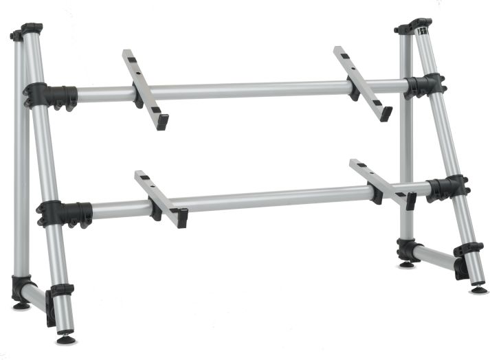 Jaspers 2DT-105S Desktop Stativ