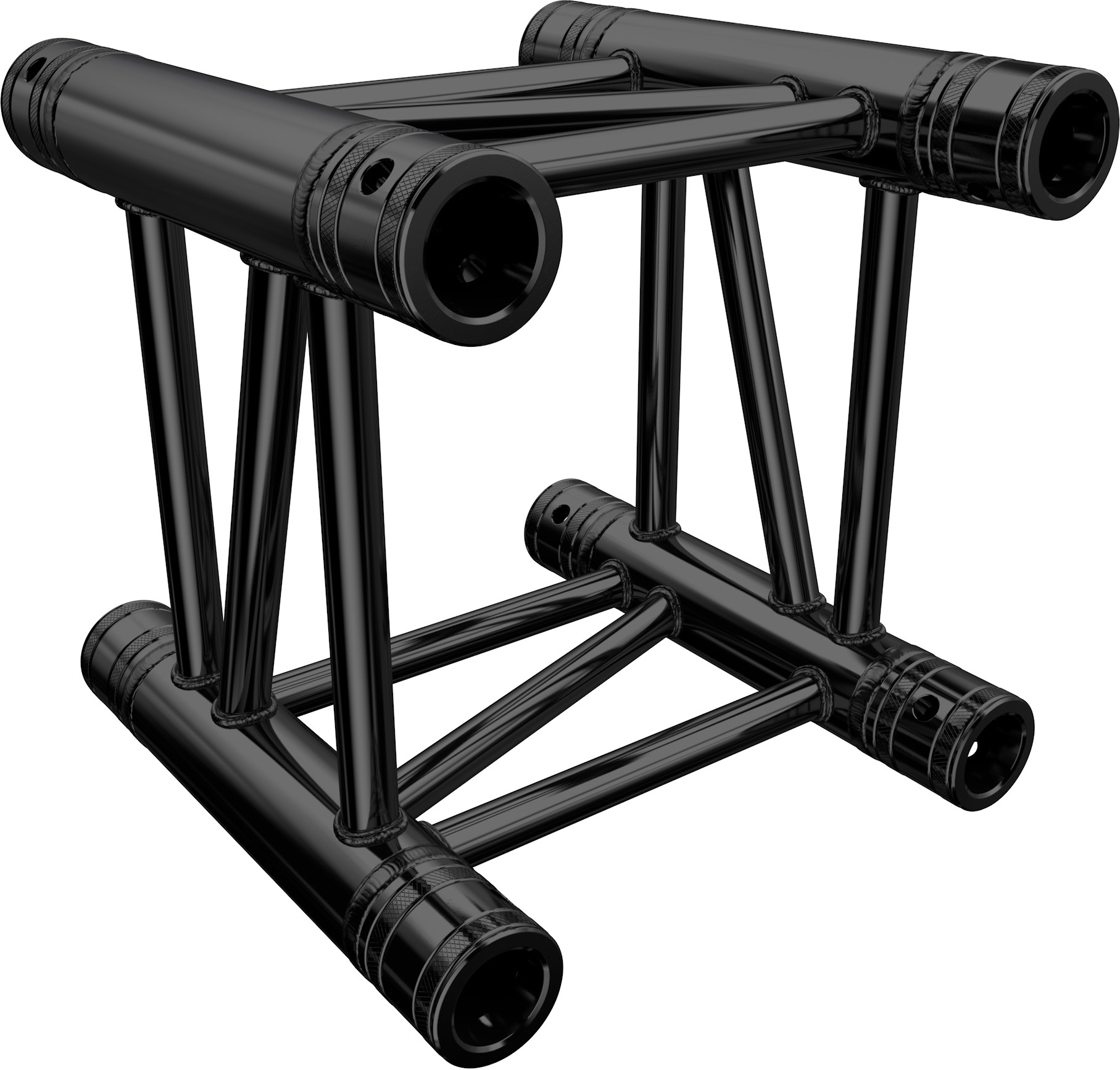 Global Truss F34 29cm stage black