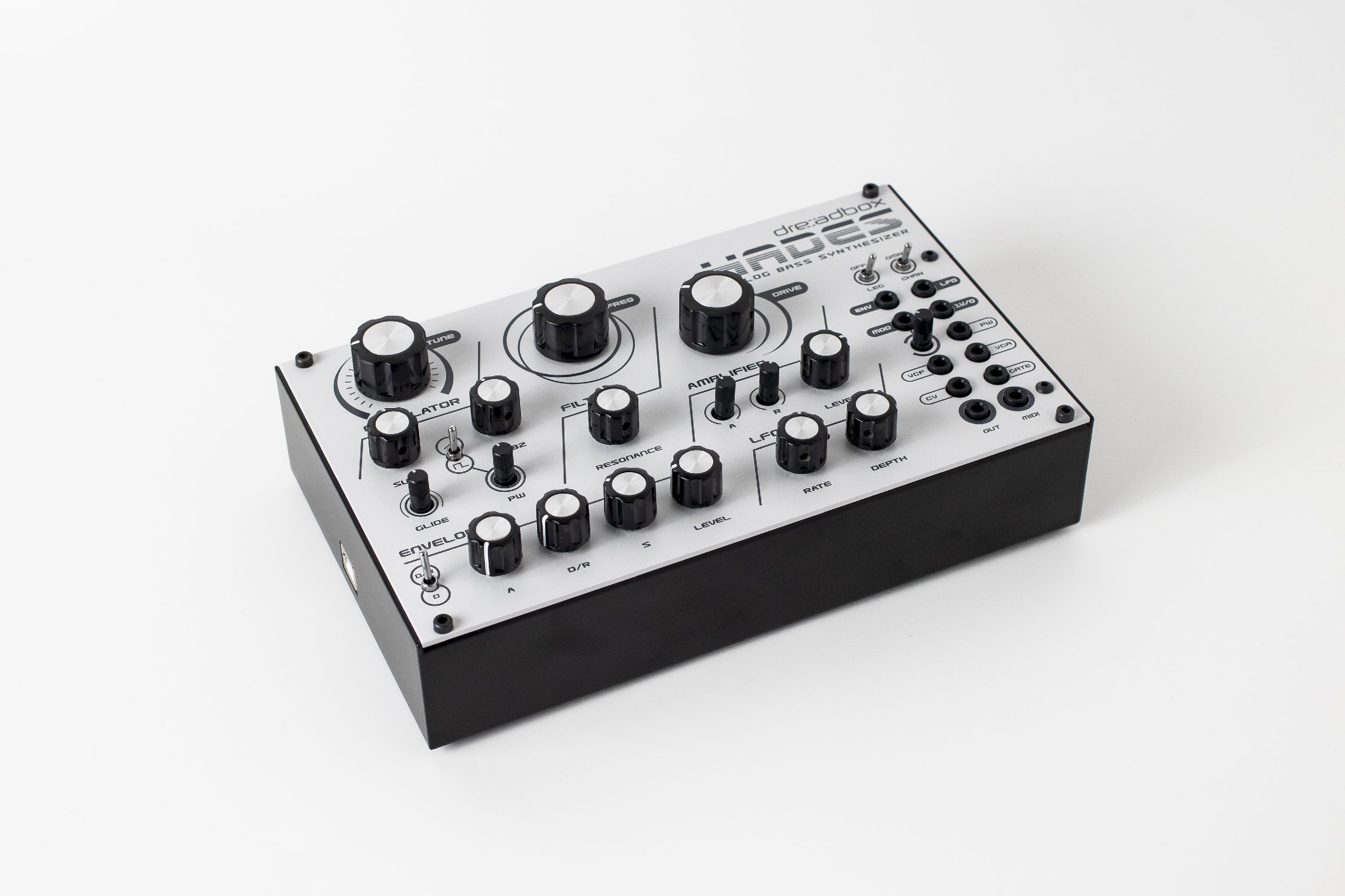 Dreadbox Hades Reissue – Bild 4