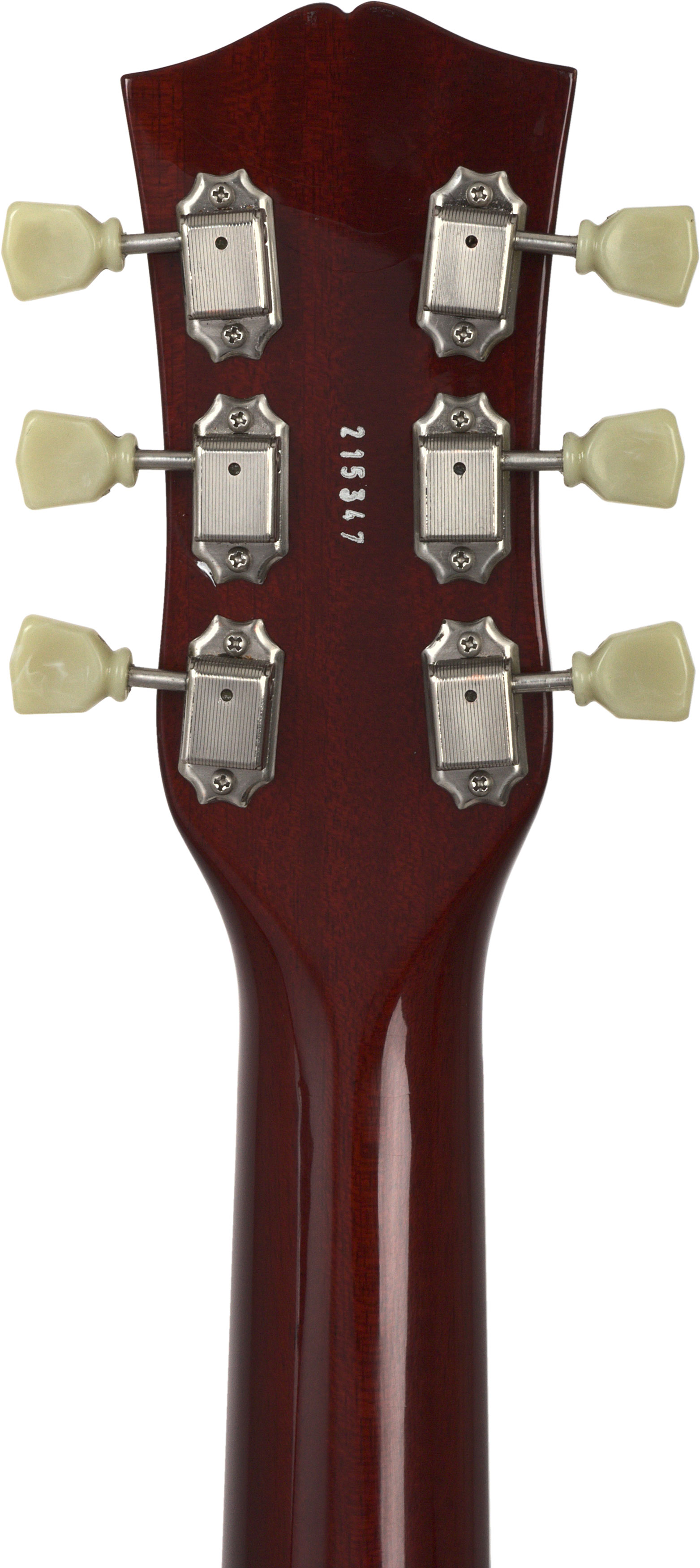 Maybach Lester Midnight Sunset 59 Aged