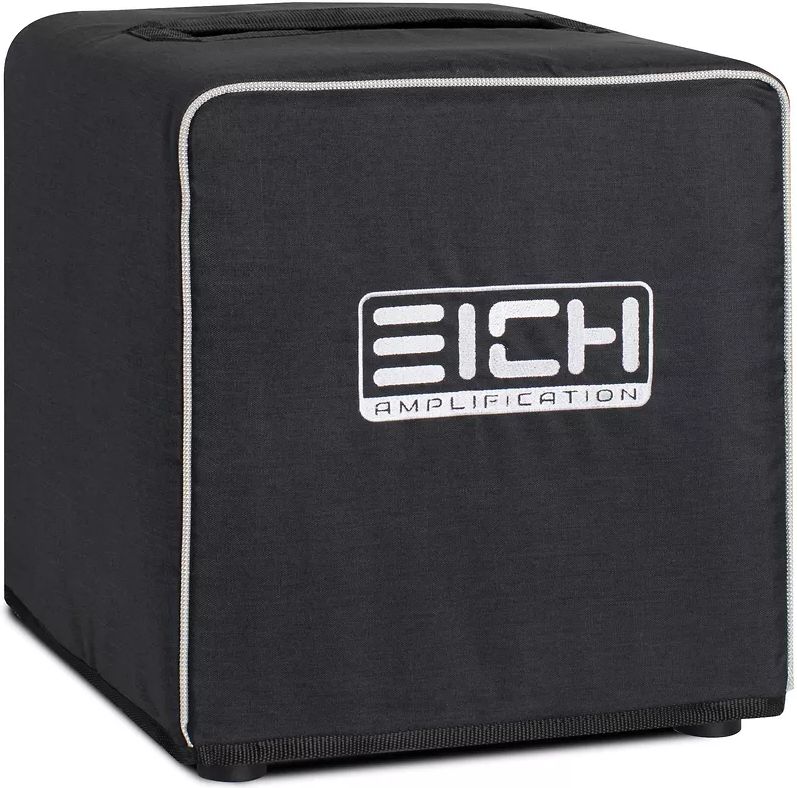 Eich Amplification Cover 110XS Box