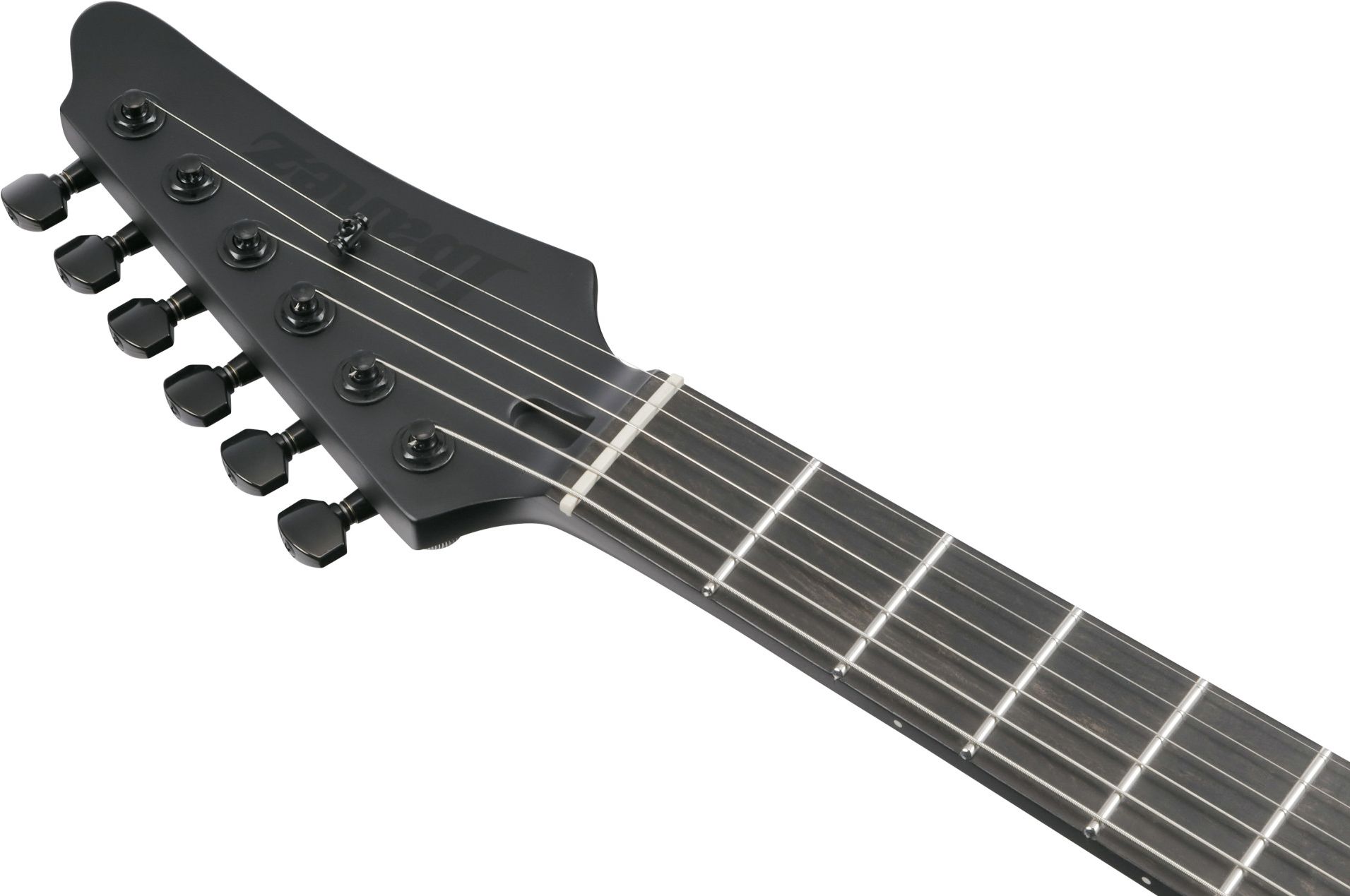 Ibanez AZ 41B1-BKF Black Flat – Bild 8
