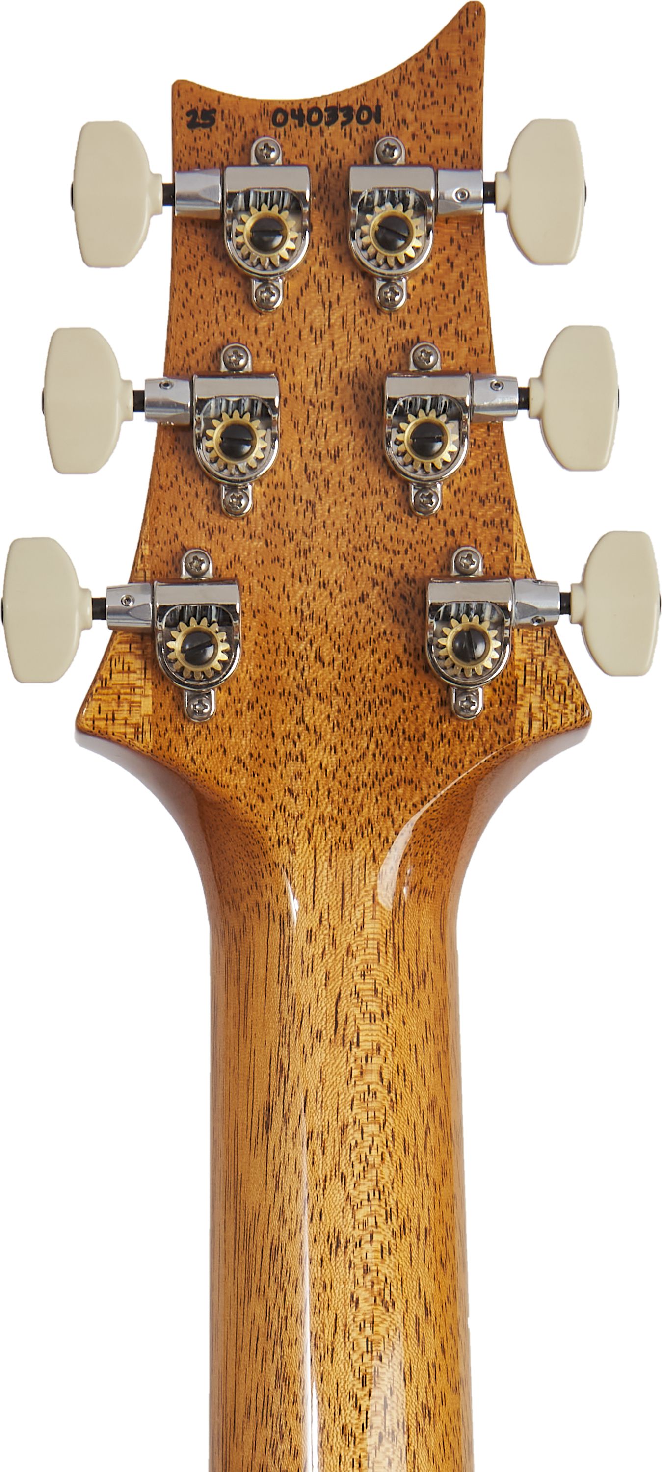PRS 40th Anniversary McCarty SC56 Limited Edition Faded Blue Jean – Bild 6
