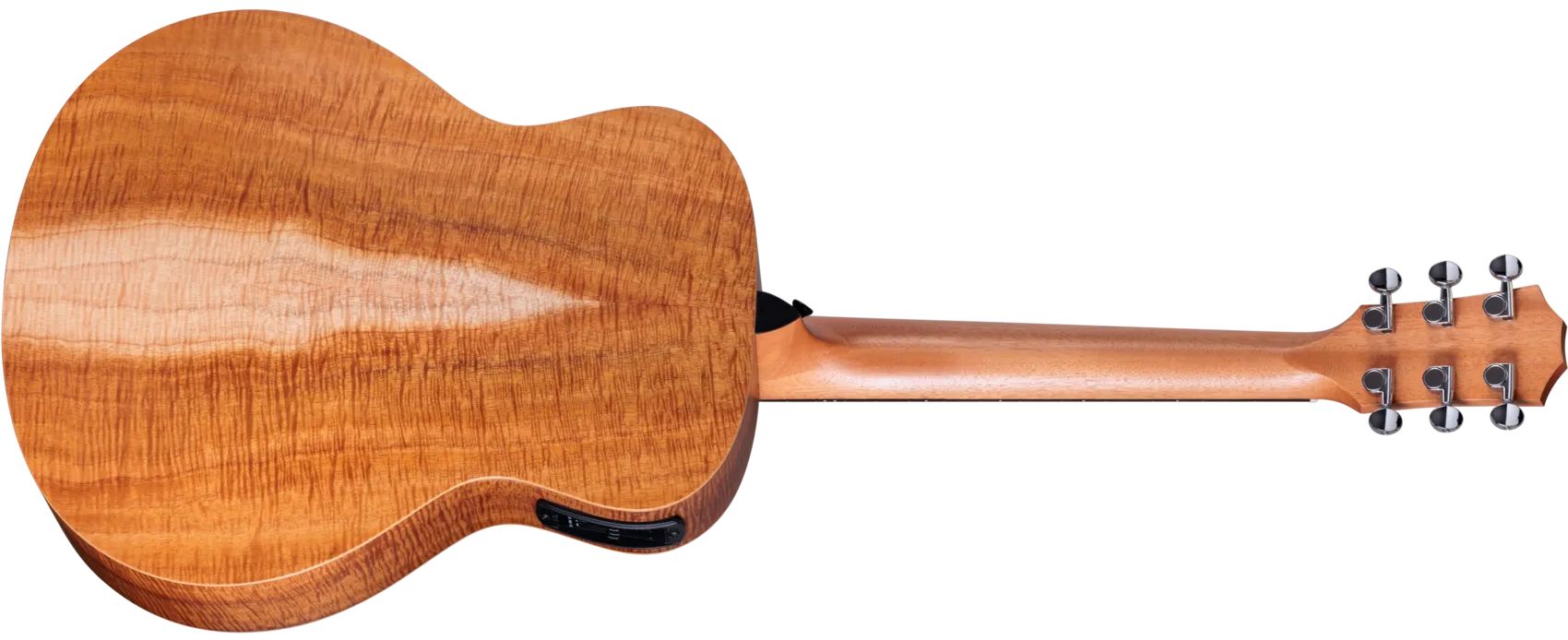 Taylor GS Mini-e Figured Koa Limited Edition – Bild 2